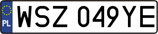 WSZ049YE