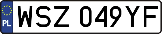 WSZ049YF