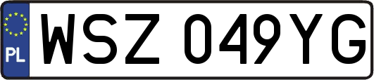 WSZ049YG