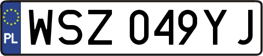 WSZ049YJ