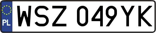 WSZ049YK