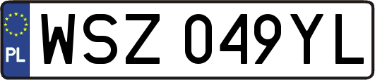 WSZ049YL