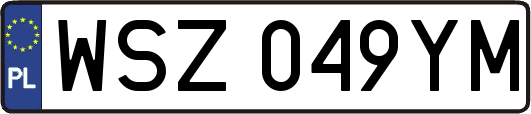WSZ049YM