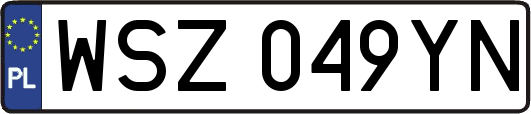 WSZ049YN