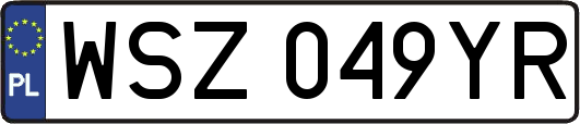 WSZ049YR