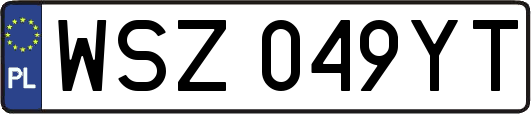 WSZ049YT