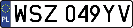 WSZ049YV