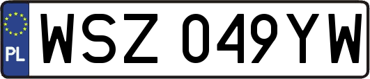 WSZ049YW