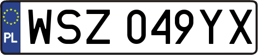 WSZ049YX