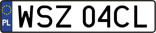WSZ04CL