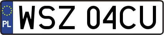 WSZ04CU