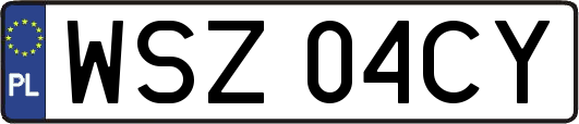 WSZ04CY