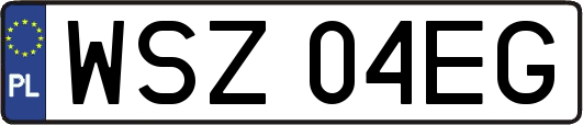 WSZ04EG