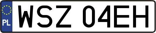 WSZ04EH