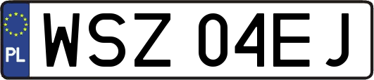 WSZ04EJ