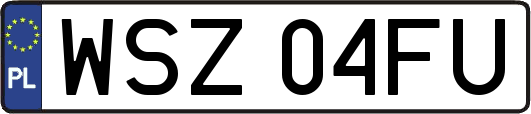 WSZ04FU