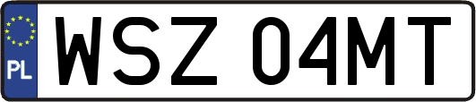 WSZ04MT