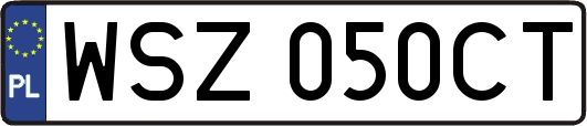 WSZ050CT