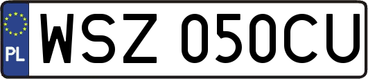 WSZ050CU