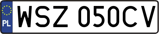 WSZ050CV