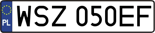 WSZ050EF