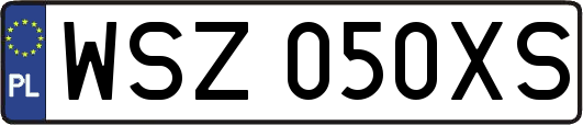 WSZ050XS
