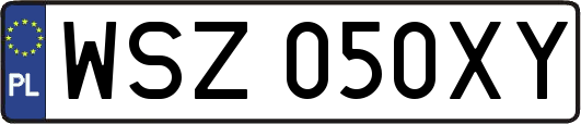 WSZ050XY