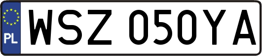WSZ050YA