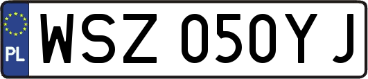 WSZ050YJ
