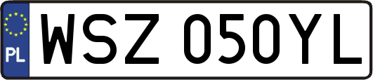 WSZ050YL