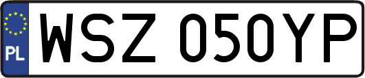 WSZ050YP