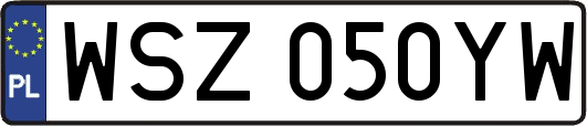 WSZ050YW