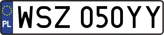 WSZ050YY