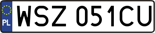 WSZ051CU