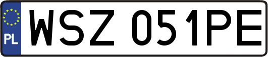 WSZ051PE