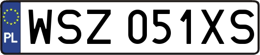 WSZ051XS