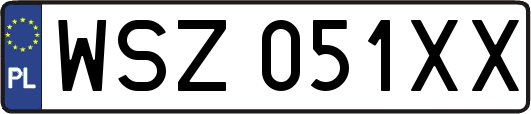 WSZ051XX