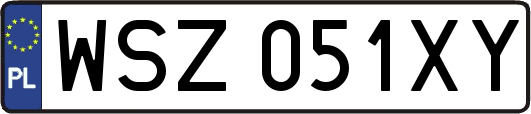 WSZ051XY