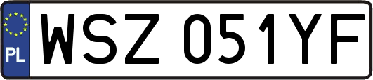 WSZ051YF