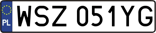 WSZ051YG