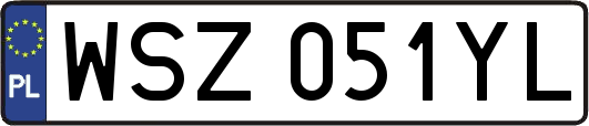 WSZ051YL