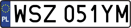WSZ051YM