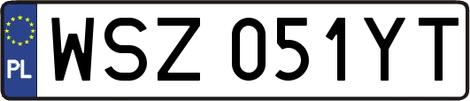 WSZ051YT