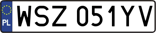 WSZ051YV