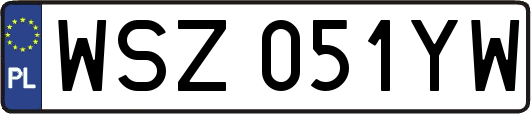 WSZ051YW