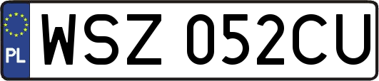WSZ052CU