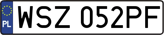 WSZ052PF