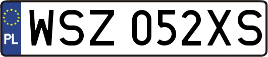 WSZ052XS