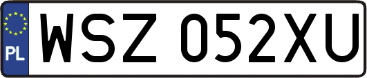 WSZ052XU