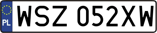 WSZ052XW